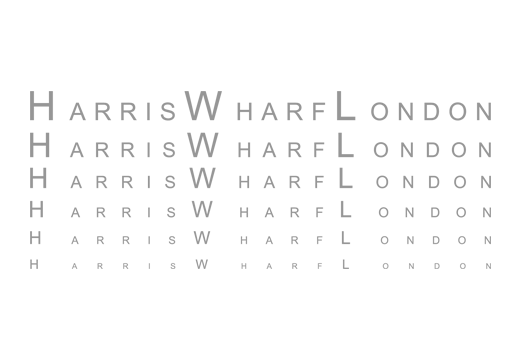 Harris Wharf London